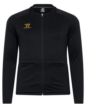 Product detail of Pánská bunda Warrior Aurum Travel Jacket Black L