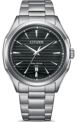 Product detail of Citizen Eco-Drive Classic AW1750-85E