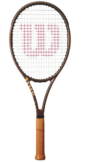 Product detail of Tenisová raketa Wilson Pro Staff 97UL v14  L2