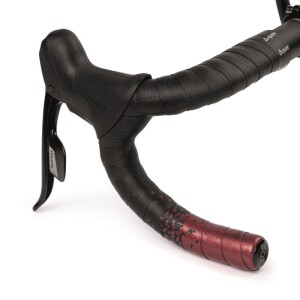 Product detail of GUEE Omotávka SL DUAL LTD, černo/červená