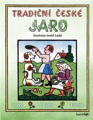 Product detail of Tradiční české jaro