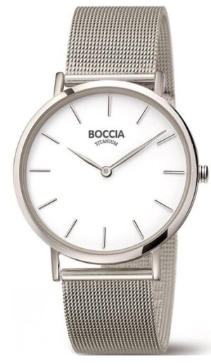Product detail of Boccia Titanium 3273-09