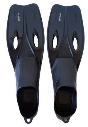 Product detail of Acra BROTHER Ploutve Brother velikost 44/46 černé