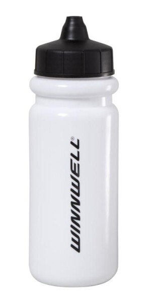 Product detail of Winnwell Hokejová láhev 750ml s netekoucím víčkem s logem