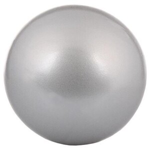 Product detail of Merco FitGym overball šedá