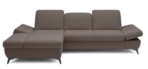 Product detail of ArtLas Sedací souprava HARPER | levá Barva: Matana 20