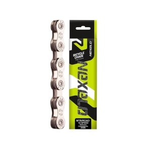 Product detail of Nexelo 10 Kolo E-bike 136 článků řetěz