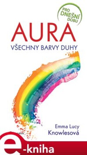 Product detail of Aura - Lucy Emma Knowlesová