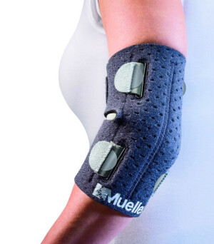 Product detail of Ortéza na loket Mueller  Adjust-To-Fit Elbow Support