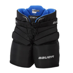 Product detail of Brankářské hokejové kalhoty Bauer GSX Black Senior S