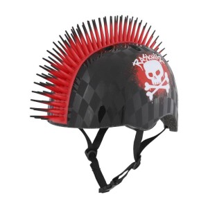 Product detail of Bell RASKULLZ Skull Hawk Child