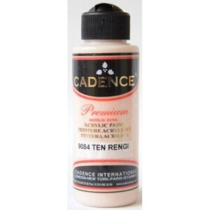 Product detail of Akrylová barva Cadence Premium - tělová / 70 ml