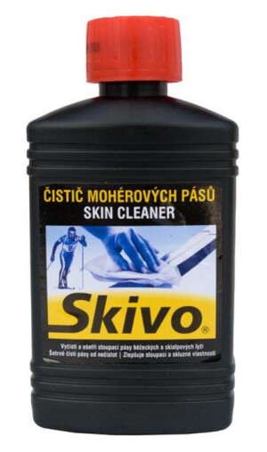 Product detail of Skivo Skin čistič 250 ml