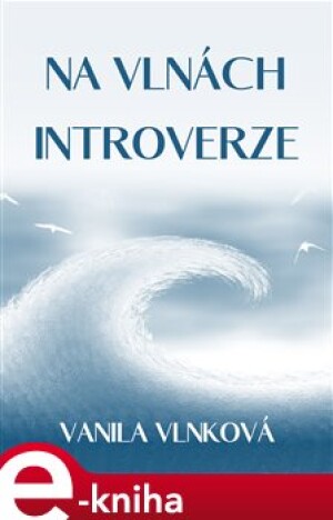 Product detail of Na vlnách introverze - Vanila Vlnková