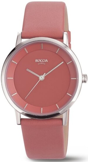 Product detail of Boccia Titanium 3355-01