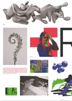 Product detail of Pramen 2008-2016 - Katalog Ateliéru fotografie - Hynek Alt