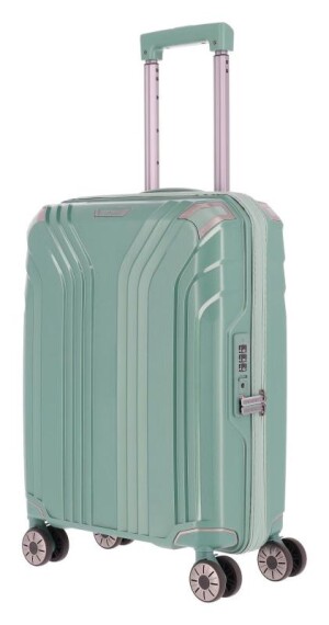 Product detail of Travelite Elvaa 4w S Green