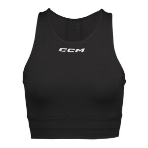 Product detail of Dámské tílko CCM  Training Tank Black Senior S