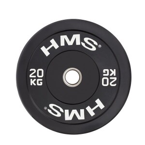 Product detail of HMS Olympijský kotouč BBR 20 kg