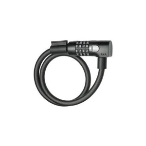 Product detail of Axa Zámek Resolute 65/12 Kód Černá