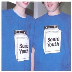 Product detail of Washing Machine - Sonic Youth