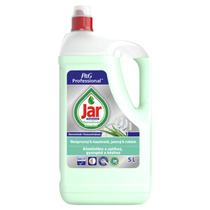 Product detail of Jar prostředek na  nádobí Sensitive Aloe Vera 5l