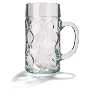 Product detail of Pivní sklenice s uchem ISAR, 0,5 l, 0,5 l