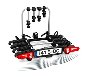 Product detail of Nosič kol na tažné zařízení Uebler  i41 S-DC