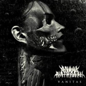 Product detail of Vanitas - Anaal Nathrakh