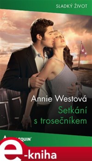 Product detail of Setkání s trosečníkem - Annie Westová