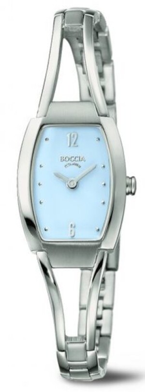 Product detail of Boccia Titanium 3262-03