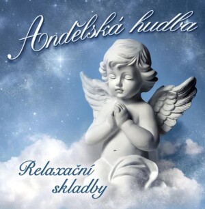 Product detail of Andělská hudba - CD - Various