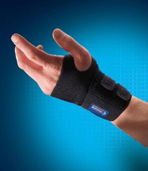Product detail of Thuasne 0575 Sport bandáž na zápěstí