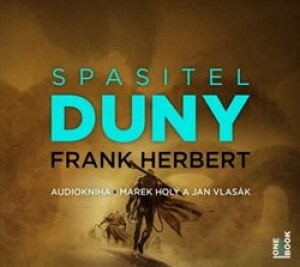 Product detail of Spasitel Duny - Frank Herbert