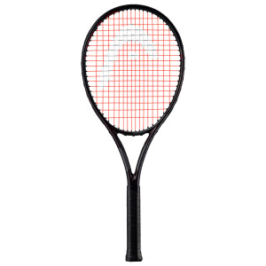 Product detail of Tenisová raketa Head  MX Attitude Suprm Red  L5