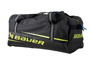 Product detail of Hokejová taška Bauer  Premium Carry Bag Black Junior