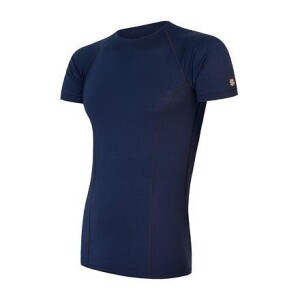 Product detail of Sensor Merino Active Deep Blue