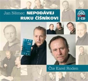 Product detail of Nepodávej ruku číšníkovi - Jan Němec