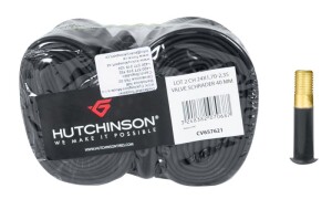 Product detail of HUTCHINSON Duše 24x1,7/ 2,35 AV 40mm, 2ks