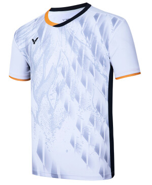 Product detail of Pánské tričko Victor  T-Shirt T-45000TD A S