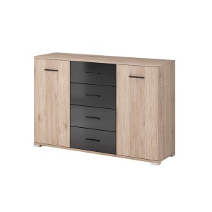 Product detail of ArtIdz Komoda BARI BR26 2D4S