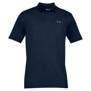 Product detail of Under Armour Performance Polo 2.0 Blue Modrá