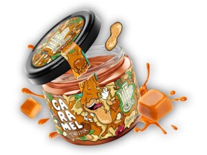 Product detail of Life Like Twister Caramel 300g