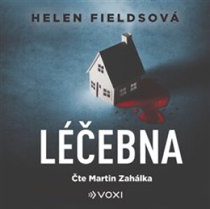 Product detail of Léčebna - Helen Fieldsová