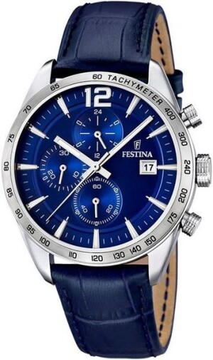 Product detail of Festina Chronograph 16760/3