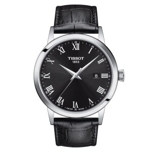 Product detail of Tissot Classic Dream Gent T129.410.16.053.00