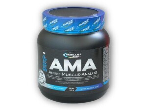 Product detail of Musclesport AMA amino muscle analog 540 tablet