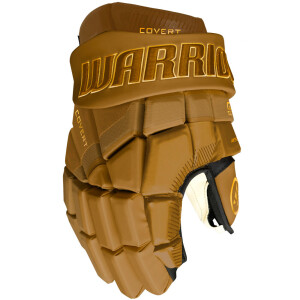 Product detail of Hokejové rukavice Warrior Covert QR6 SE TAN Senior 14 palců