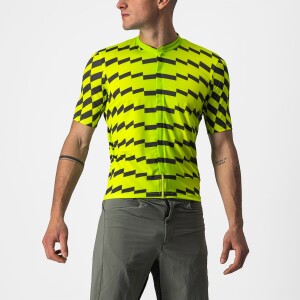 Product detail of Pánský cyklistický dres Castelli  Unlimited Sterrato