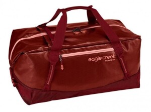 Product detail of Eagle Creek taška/batoh Migrate Duffel 90l burnt berry